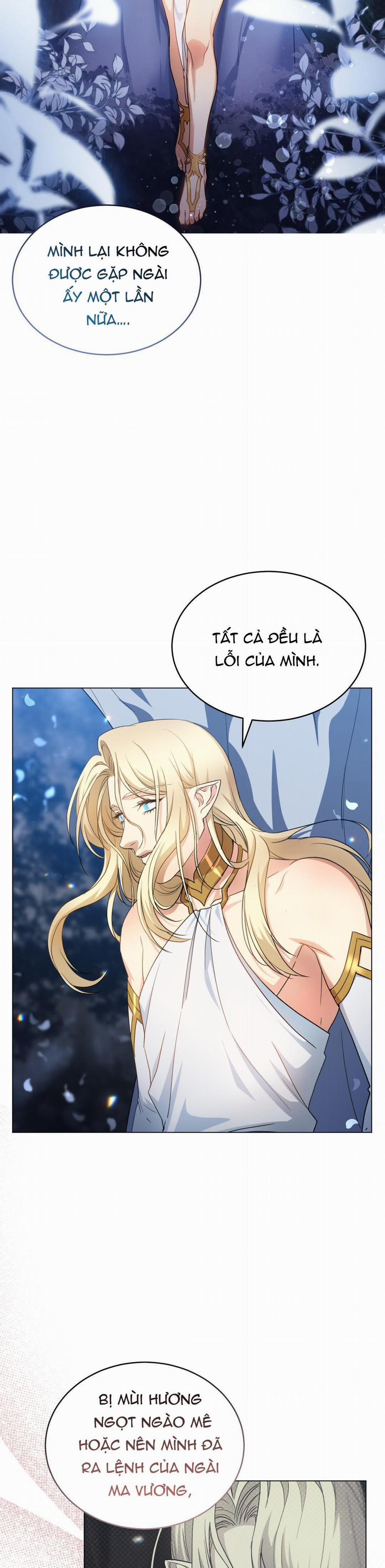 Mặt Trăng Quỷ 6 trang 10