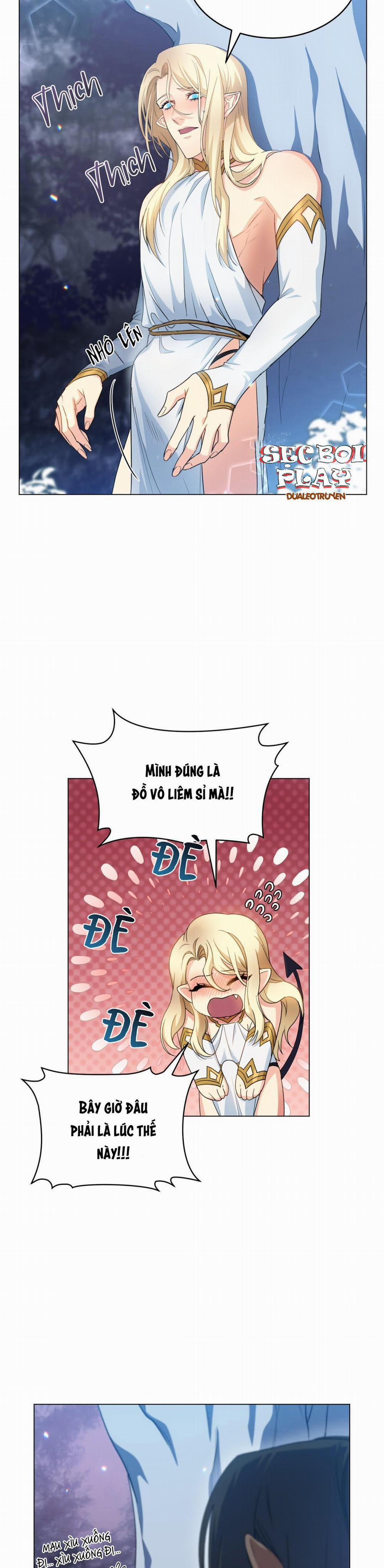 Mặt Trăng Quỷ 6 trang 13