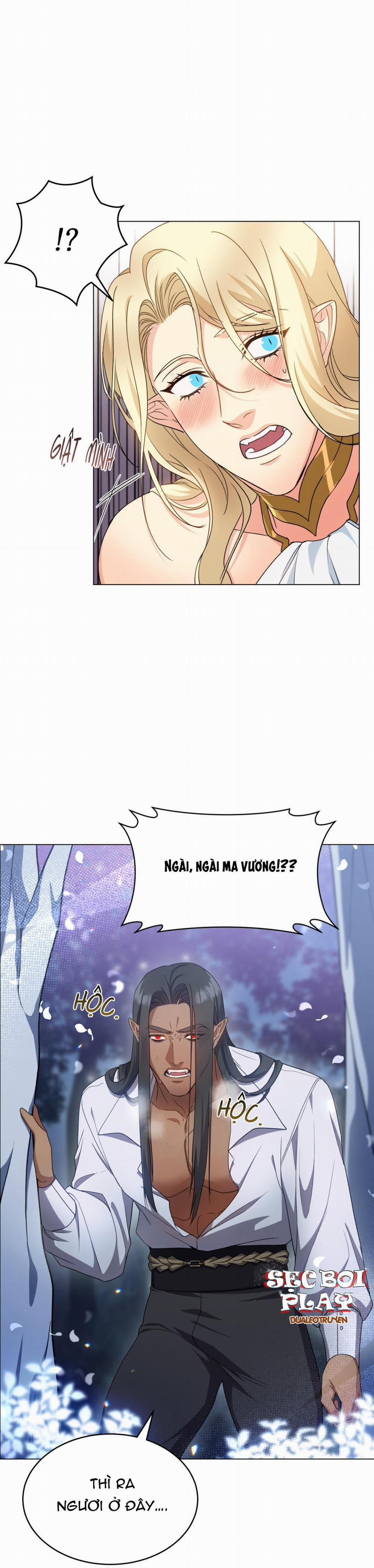 Mặt Trăng Quỷ 6 trang 15