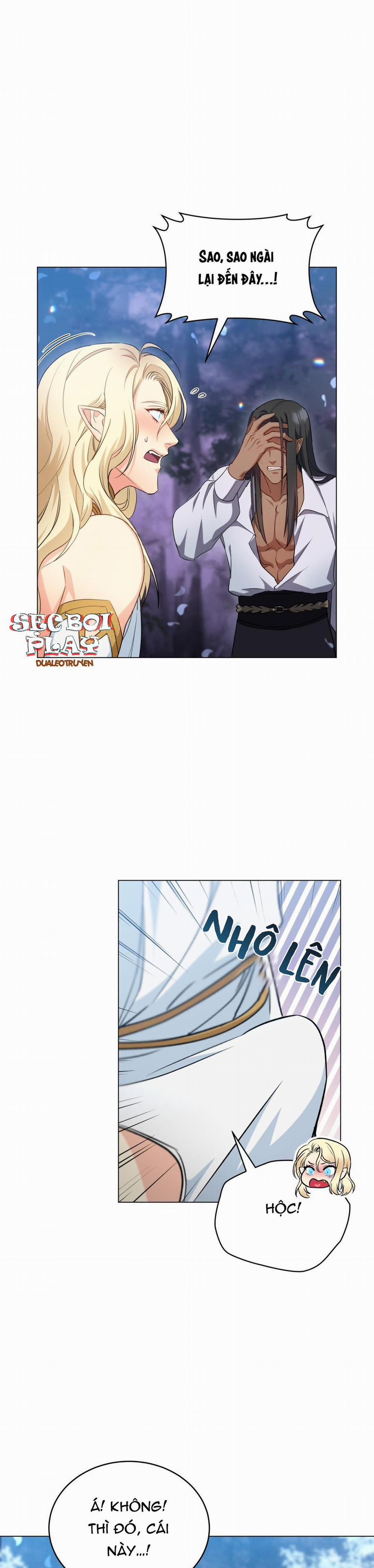 Mặt Trăng Quỷ 6 trang 16