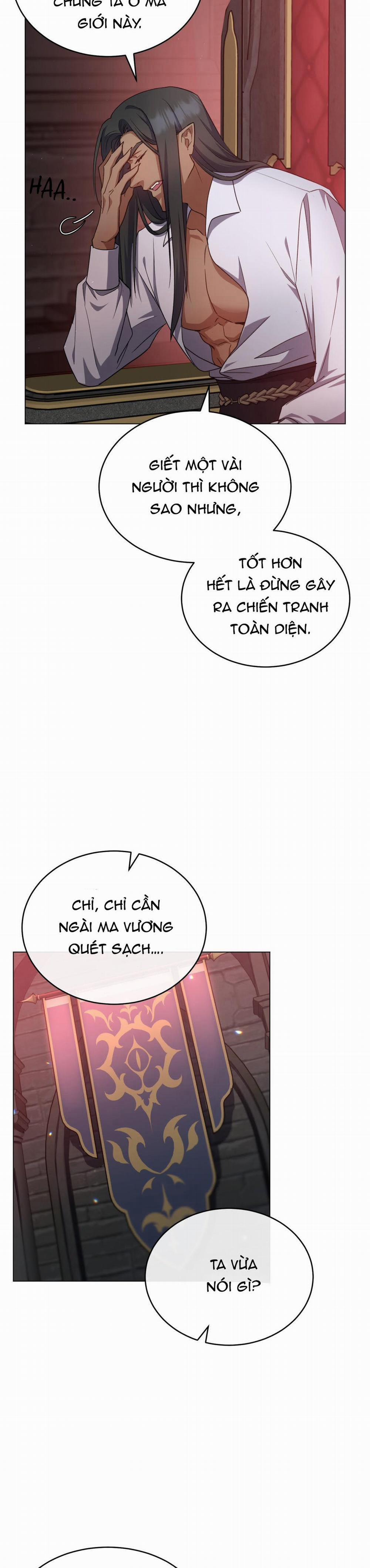 Mặt Trăng Quỷ 6 trang 2