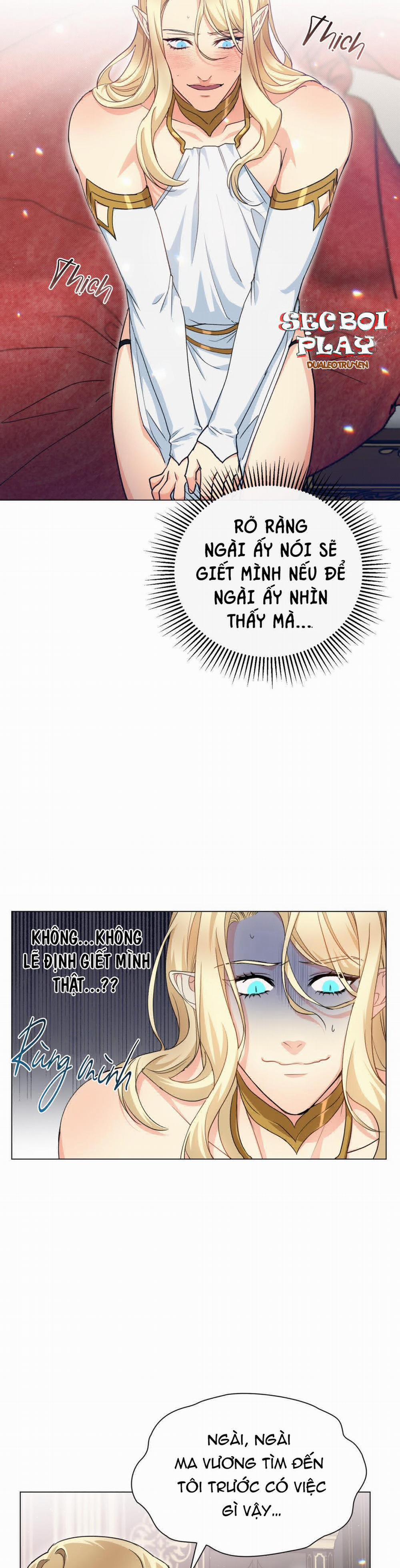 Mặt Trăng Quỷ 6 trang 20