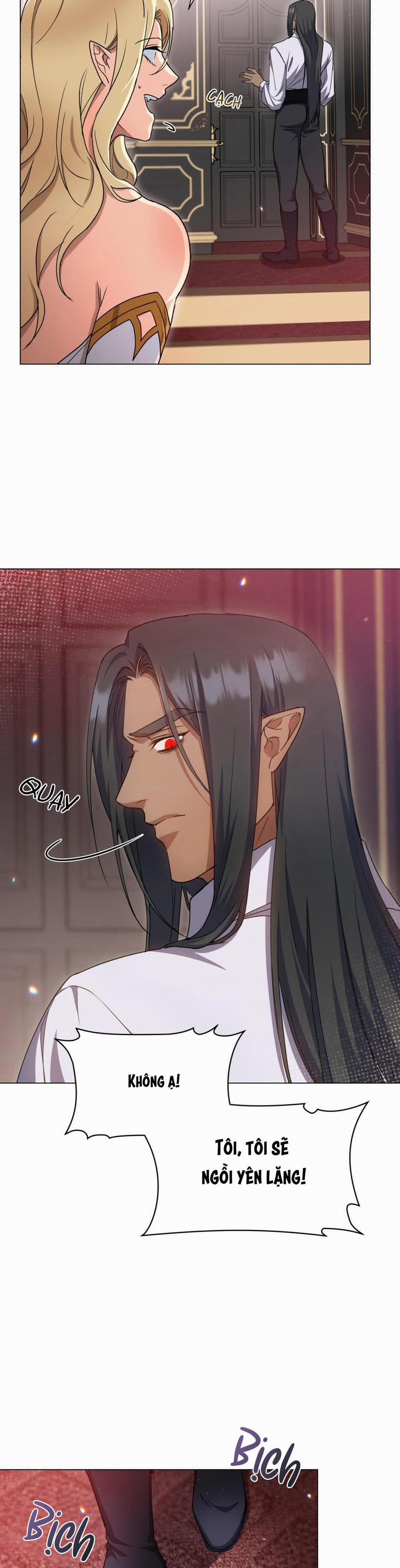 Mặt Trăng Quỷ 6 trang 21