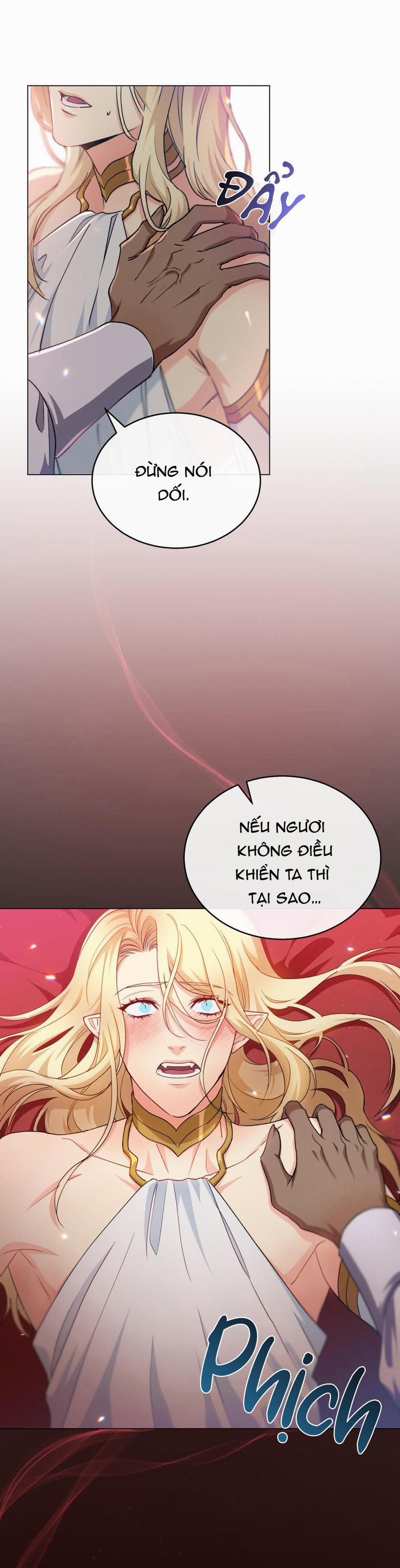 Mặt Trăng Quỷ 6 trang 23