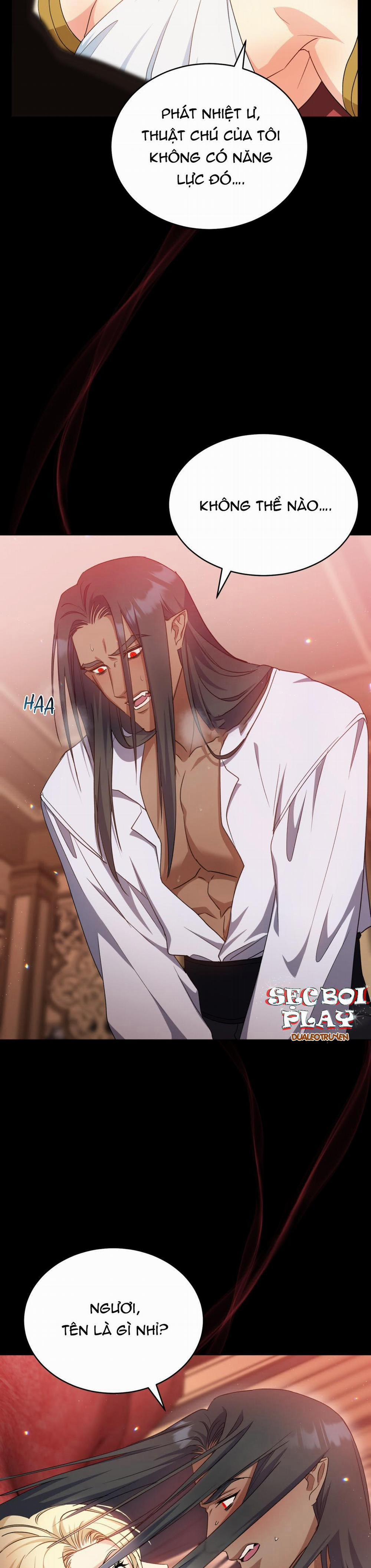 Mặt Trăng Quỷ 6 trang 25