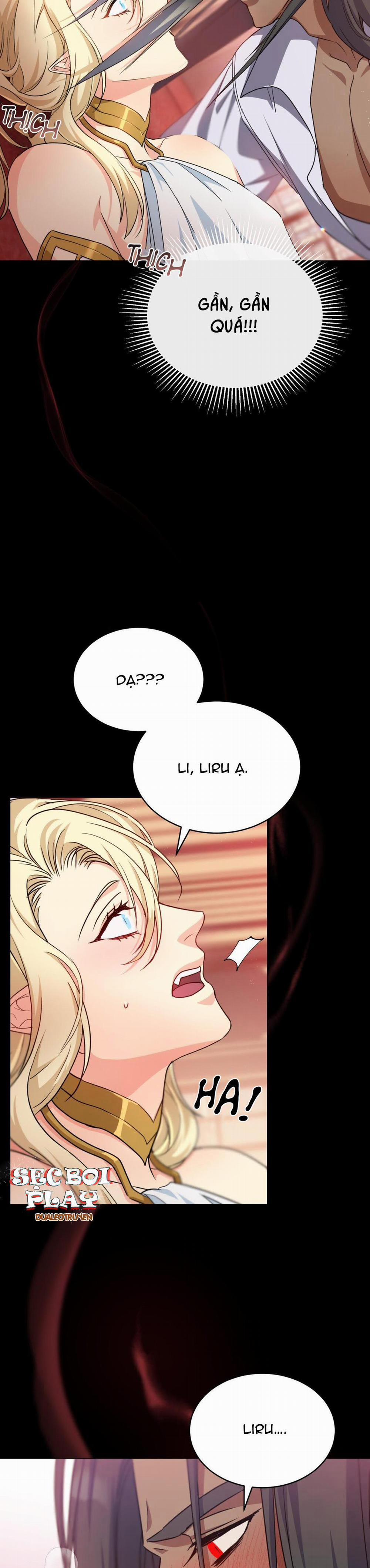 Mặt Trăng Quỷ 6 trang 26