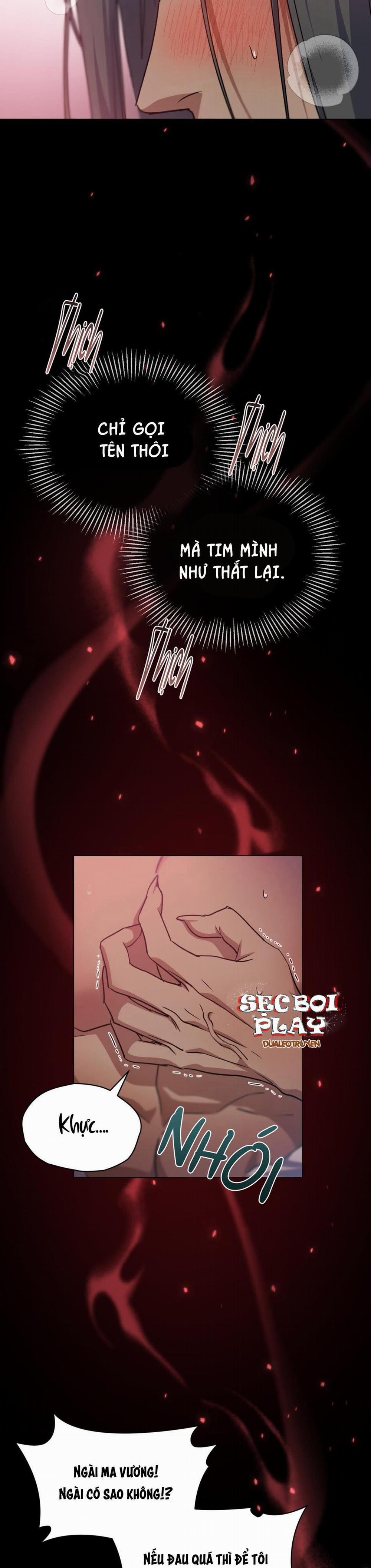 Mặt Trăng Quỷ 6 trang 27