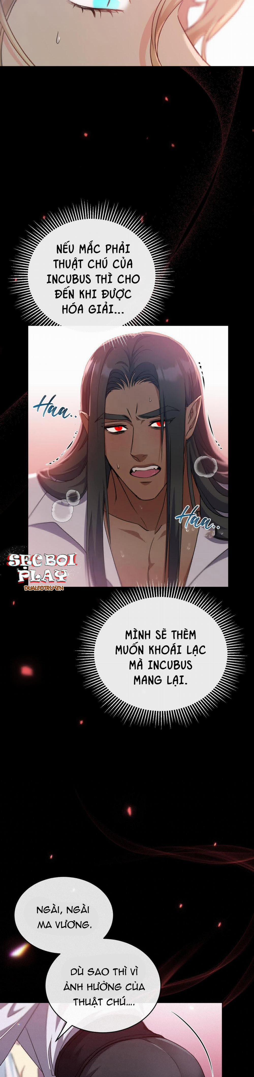 Mặt Trăng Quỷ 6 trang 29