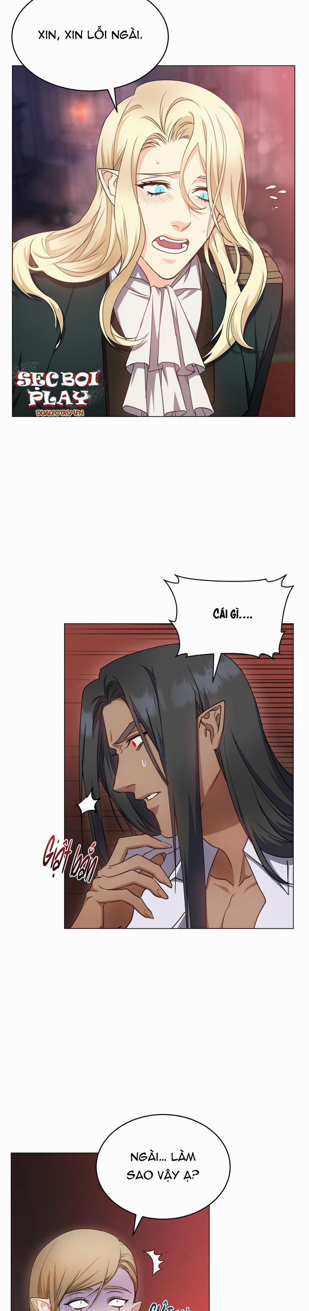 Mặt Trăng Quỷ 6 trang 3