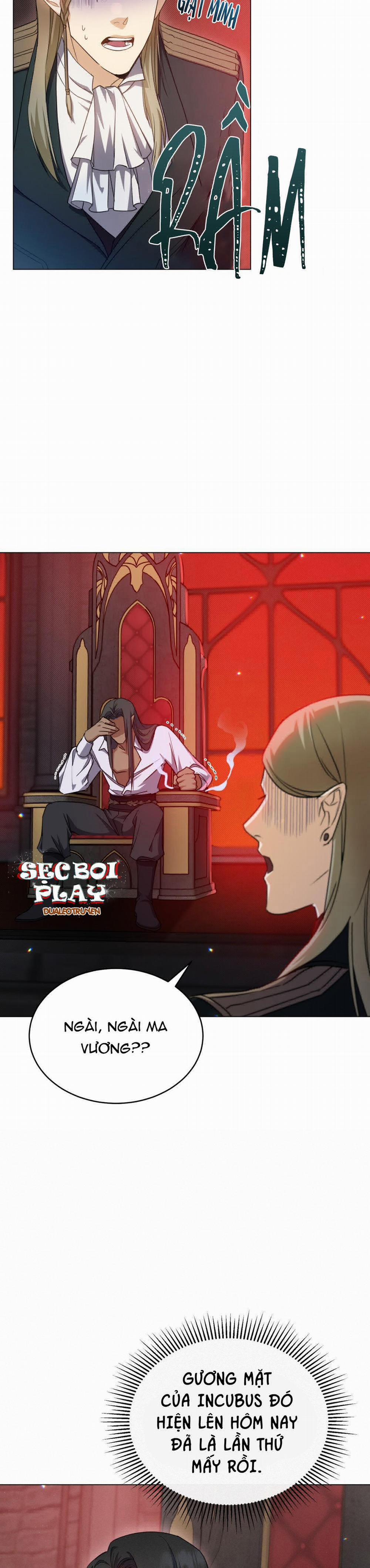 Mặt Trăng Quỷ 6 trang 4