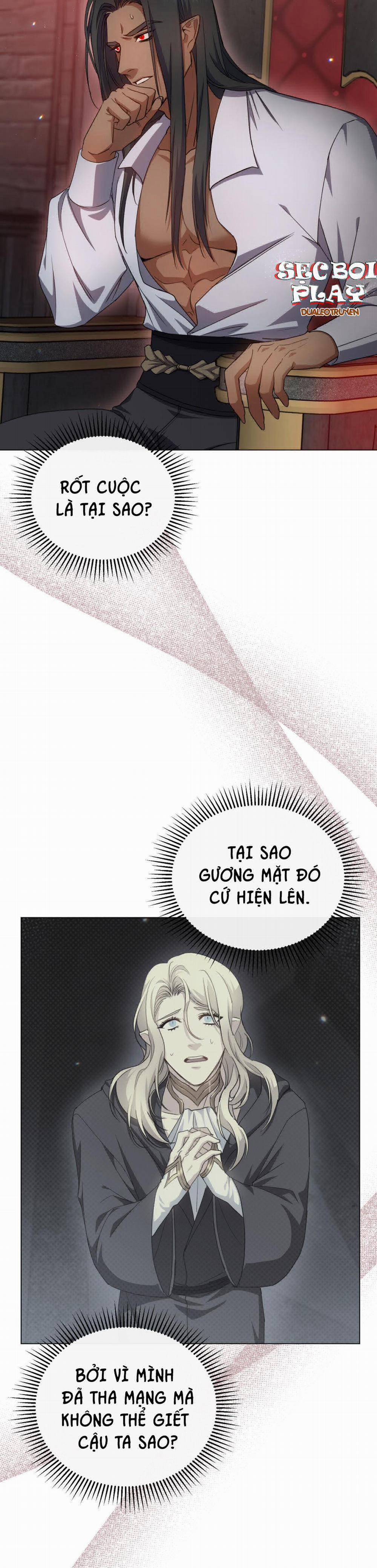 Mặt Trăng Quỷ 6 trang 5