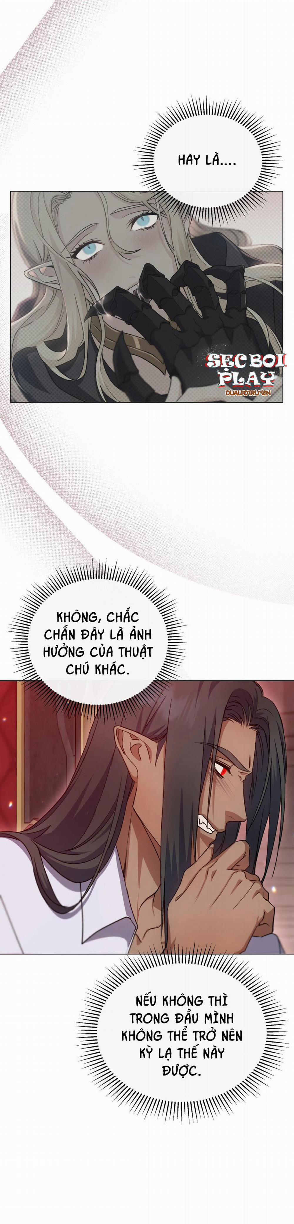 Mặt Trăng Quỷ 6 trang 6