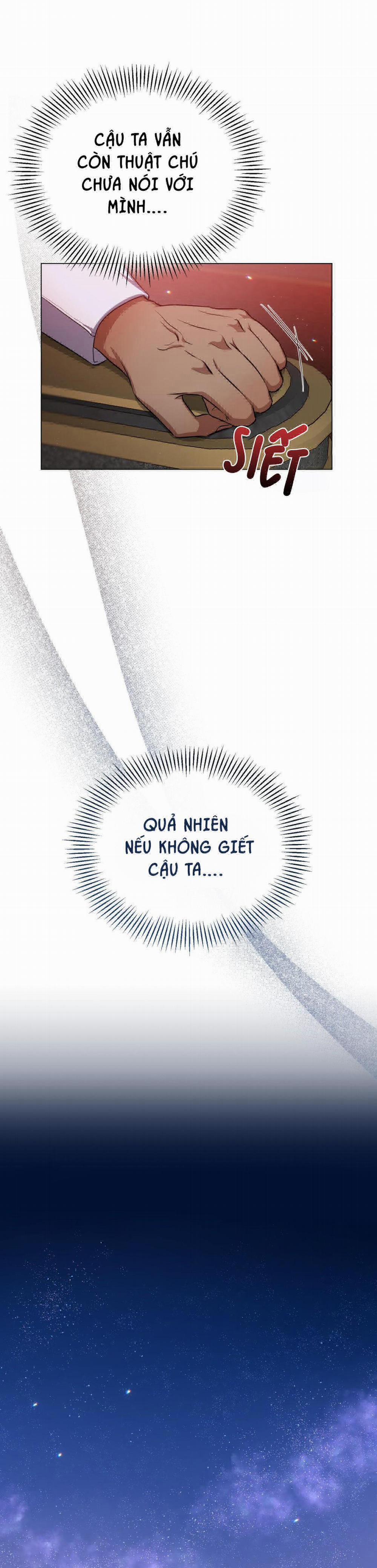 Mặt Trăng Quỷ 6 trang 7