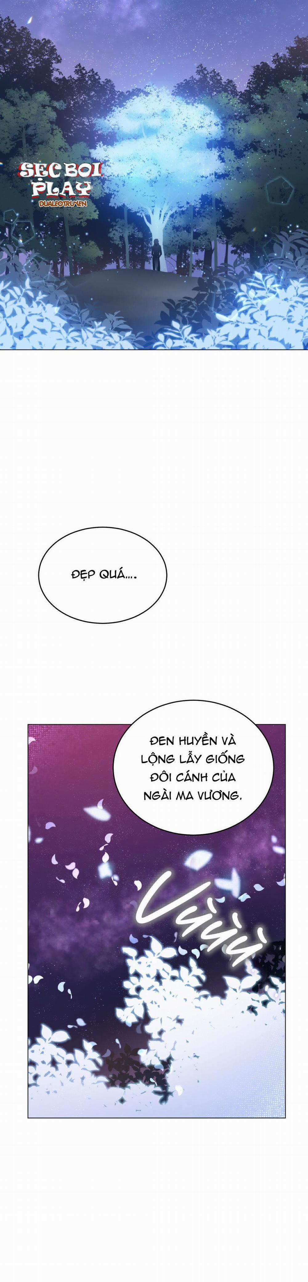 Mặt Trăng Quỷ 6 trang 8