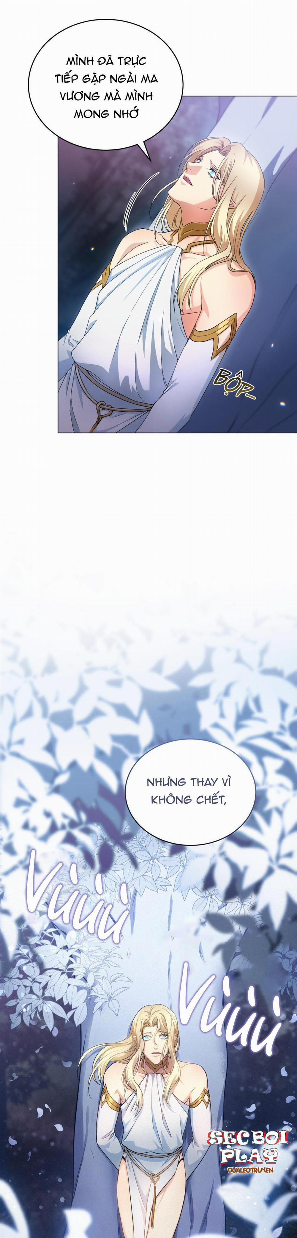 Mặt Trăng Quỷ 6 trang 9