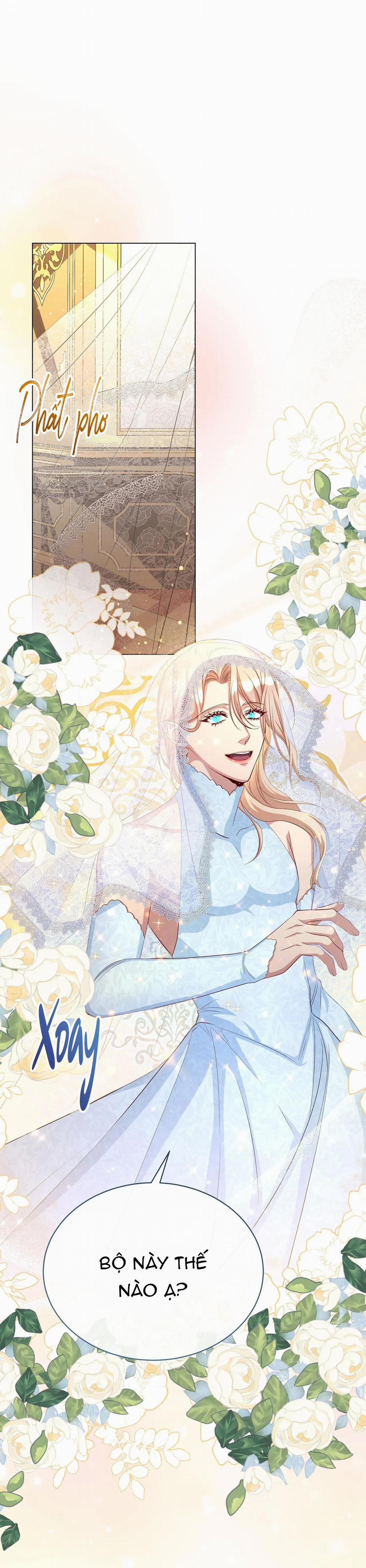 Mặt Trăng Quỷ 60 trang 1