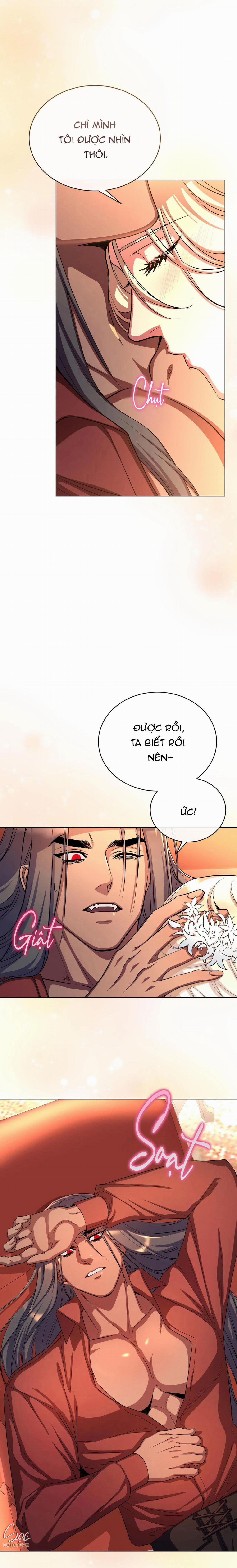 Mặt Trăng Quỷ 60 trang 13