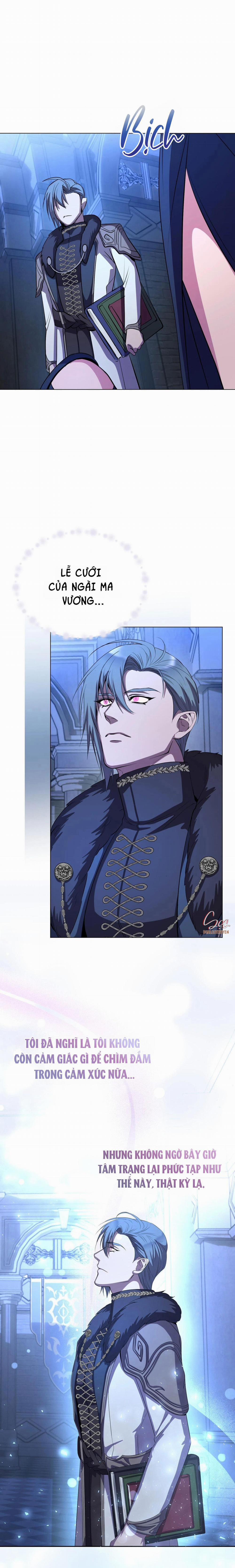 Mặt Trăng Quỷ 60 trang 17