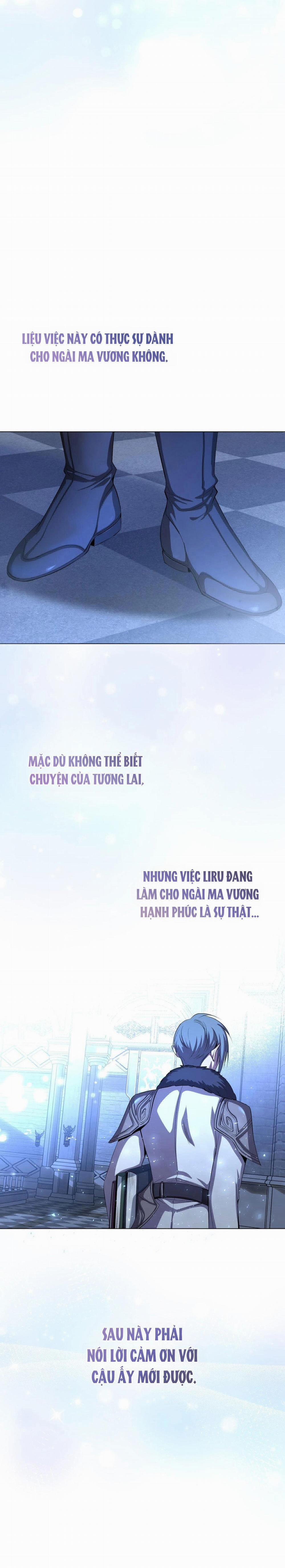 Mặt Trăng Quỷ 60 trang 18