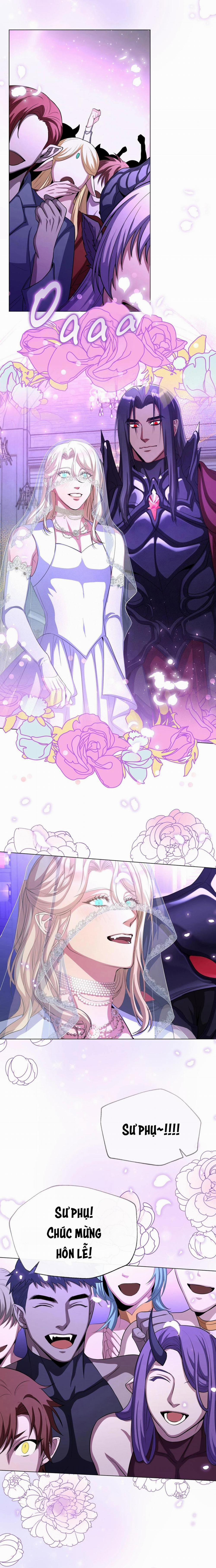 Mặt Trăng Quỷ 60 trang 22