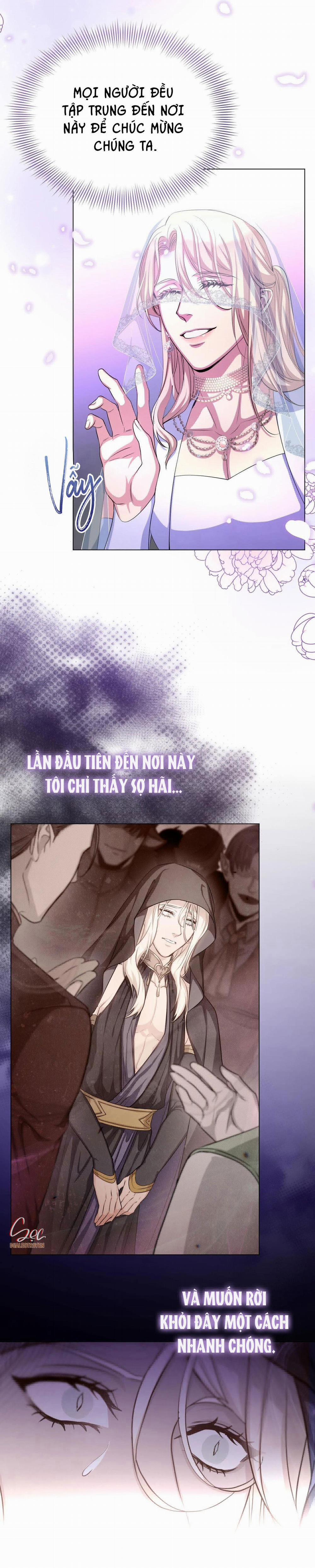 Mặt Trăng Quỷ 60 trang 23