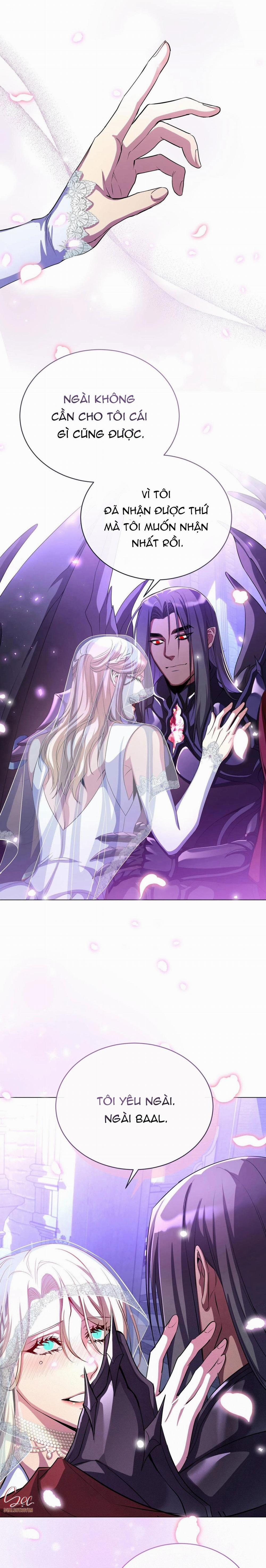 Mặt Trăng Quỷ 60 trang 28