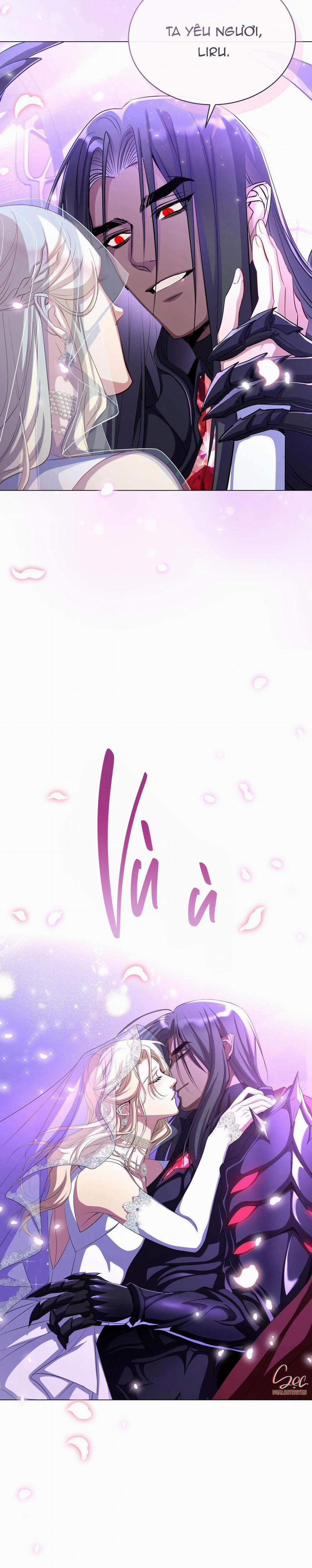 Mặt Trăng Quỷ 60 trang 29