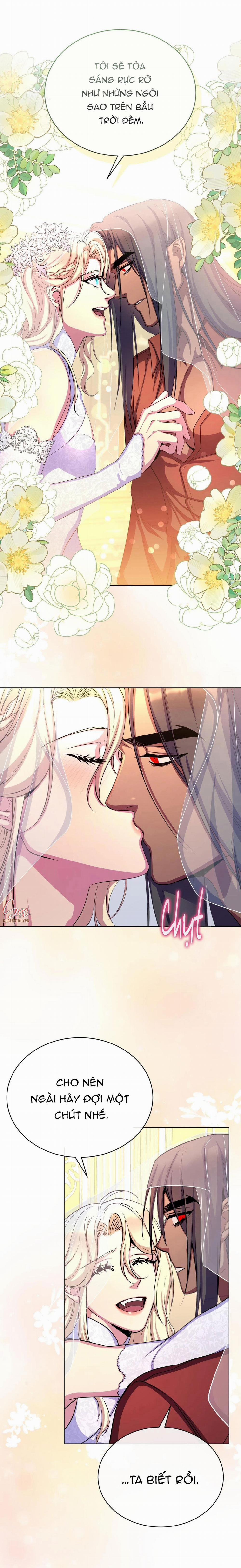 Mặt Trăng Quỷ 60 trang 7