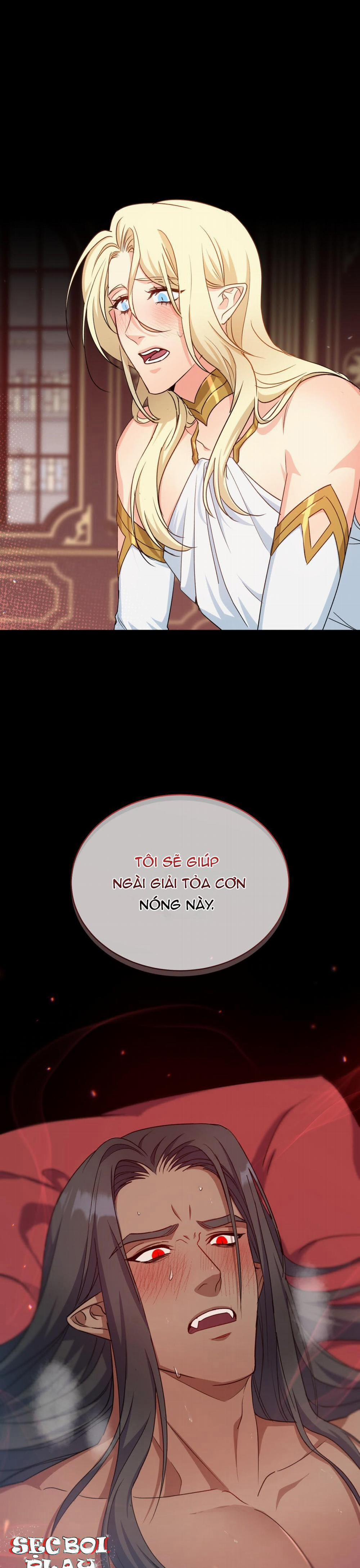 Mặt Trăng Quỷ 7 trang 0