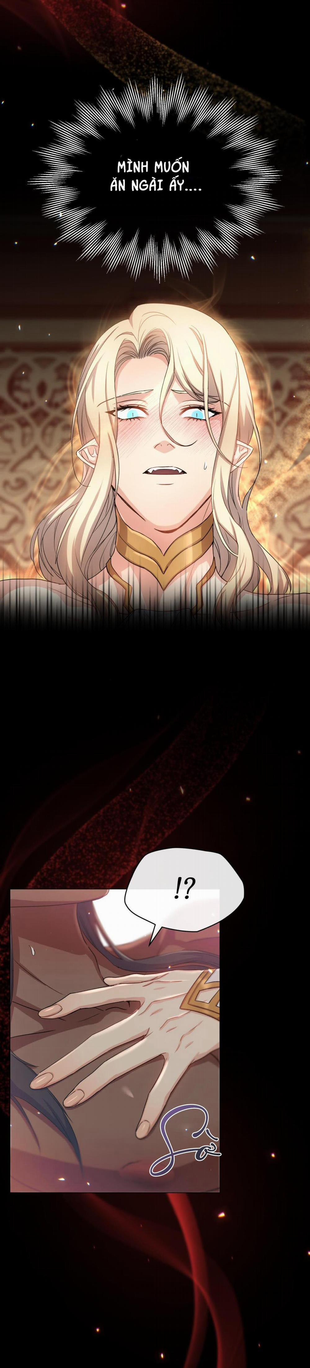 Mặt Trăng Quỷ 7 trang 14