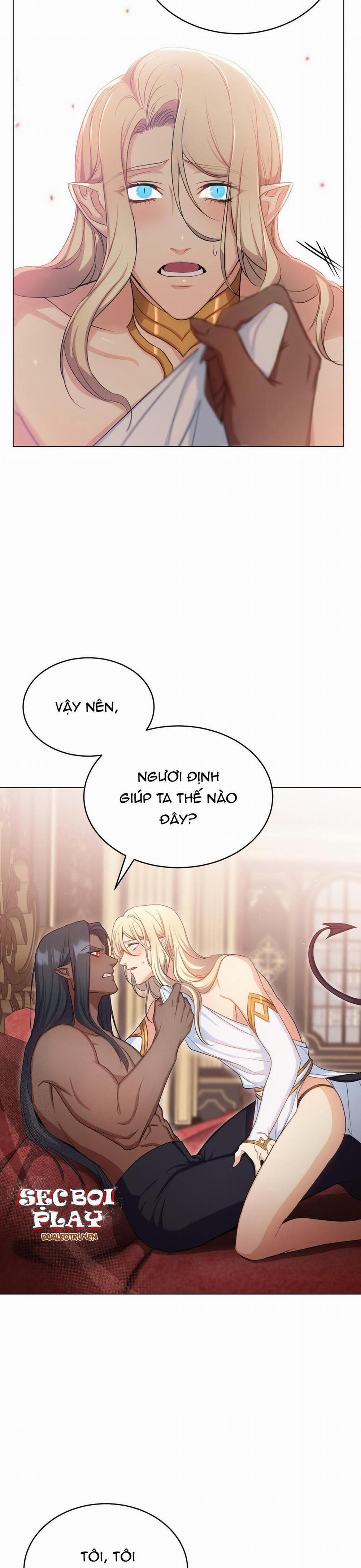 Mặt Trăng Quỷ 7 trang 2