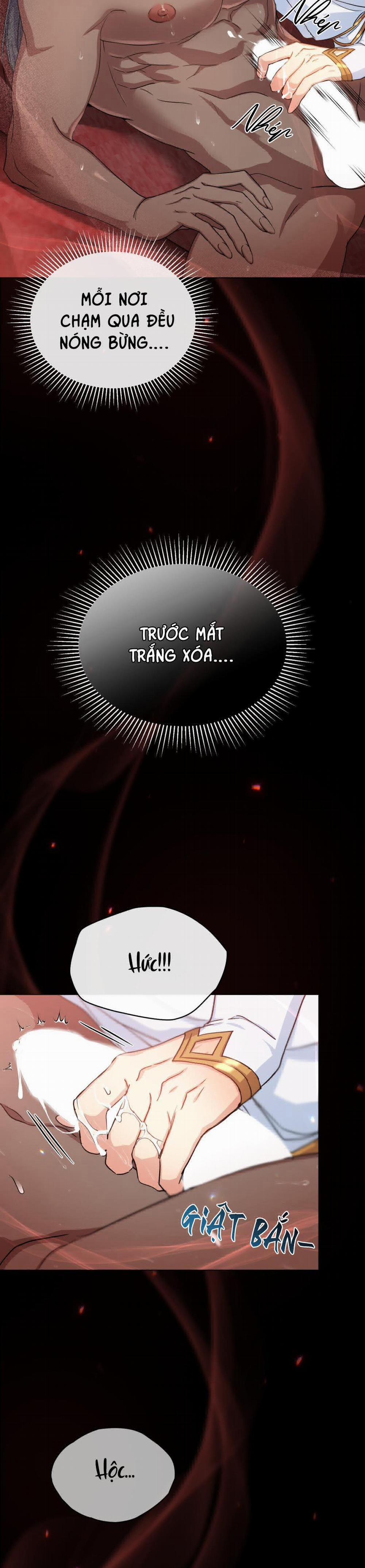 Mặt Trăng Quỷ 7 trang 23