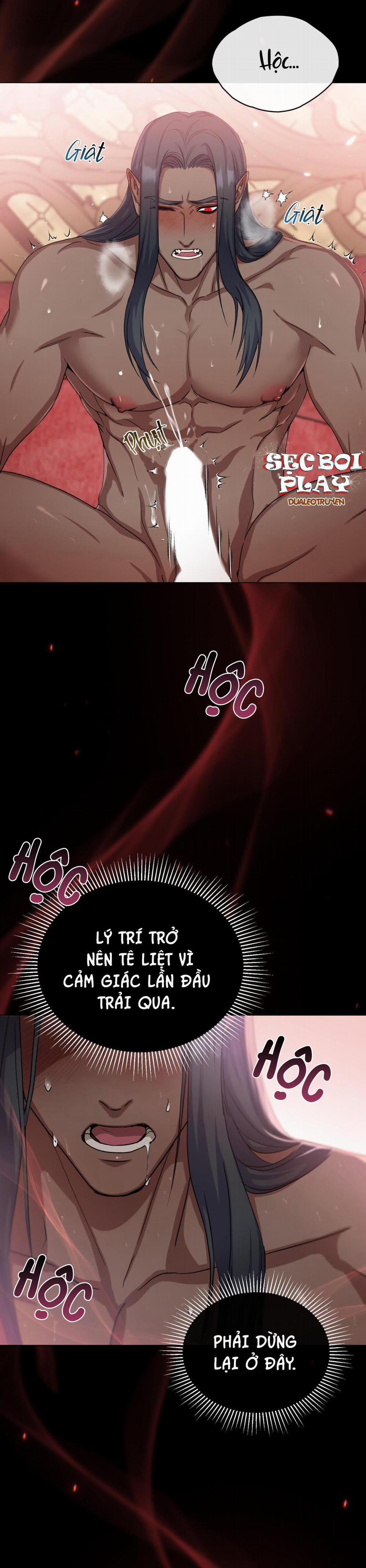 Mặt Trăng Quỷ 7 trang 24