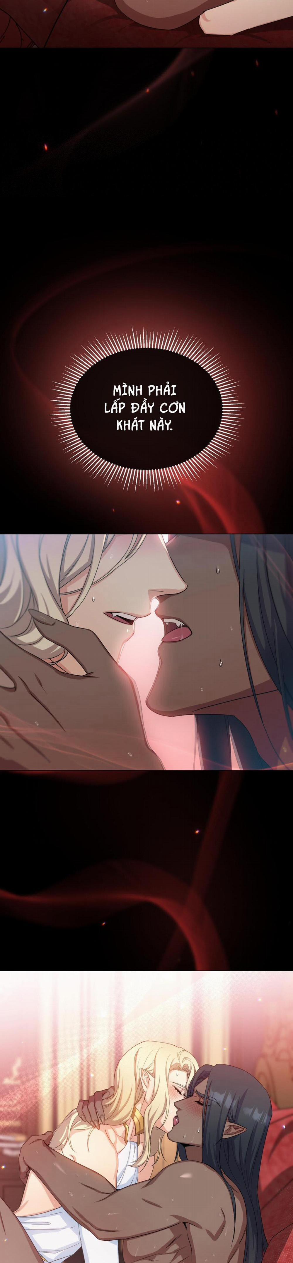 Mặt Trăng Quỷ 7 trang 26