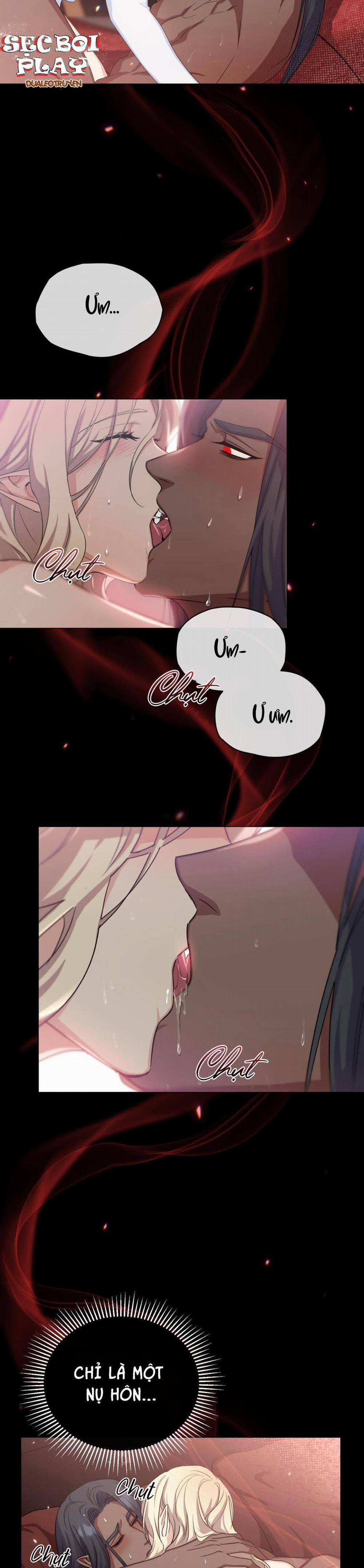 Mặt Trăng Quỷ 7 trang 27