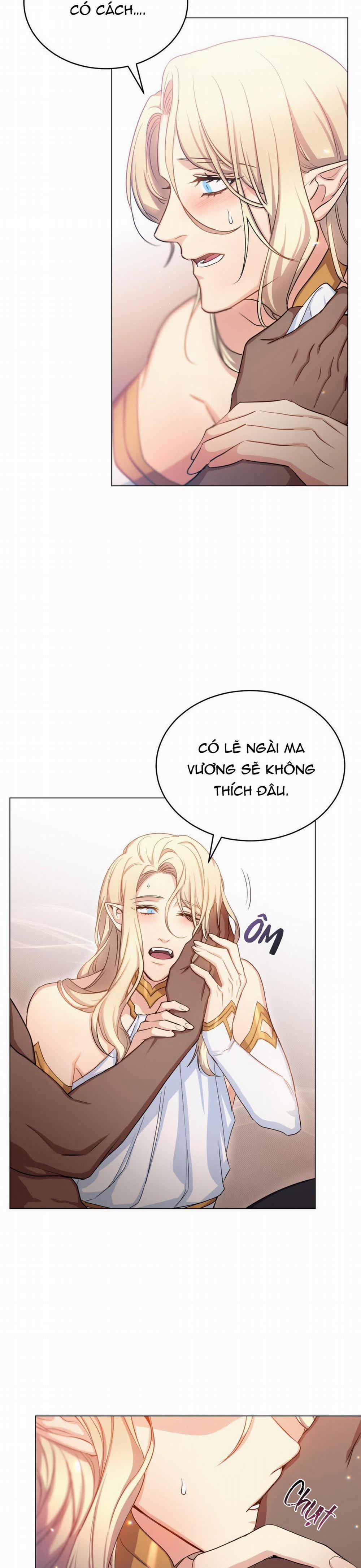 Mặt Trăng Quỷ 7 trang 3