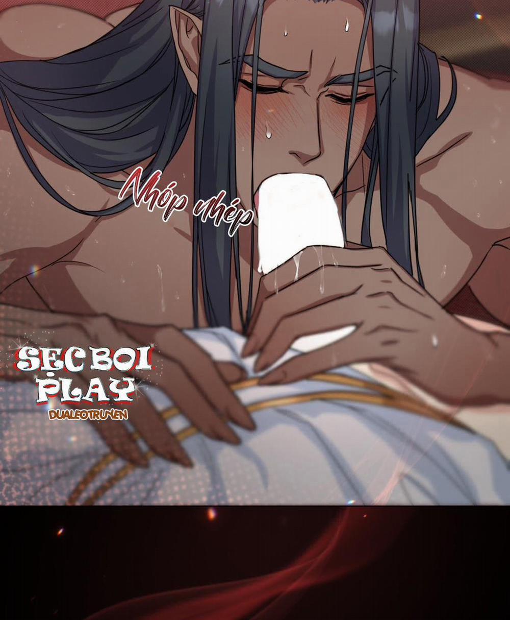 Mặt Trăng Quỷ 7 trang 33