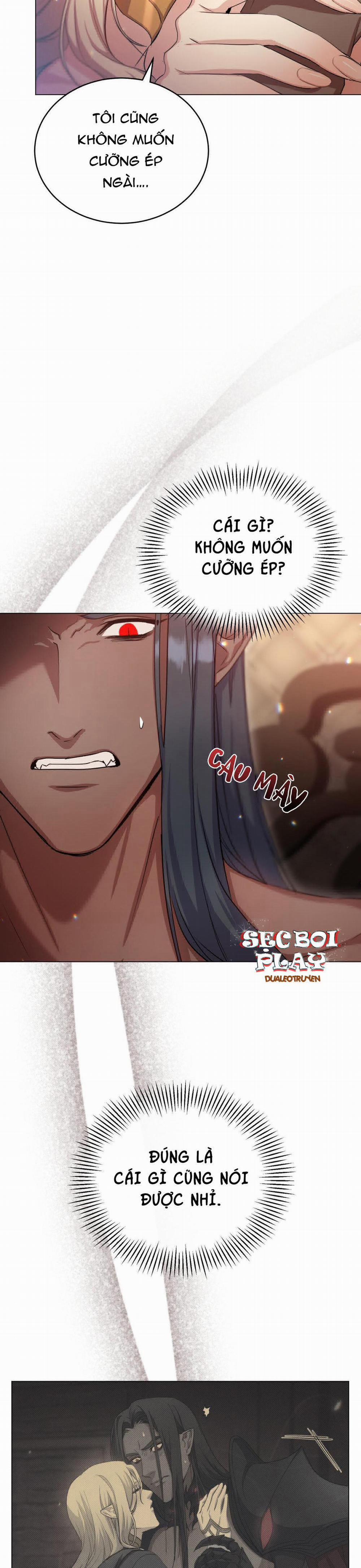 Mặt Trăng Quỷ 7 trang 4