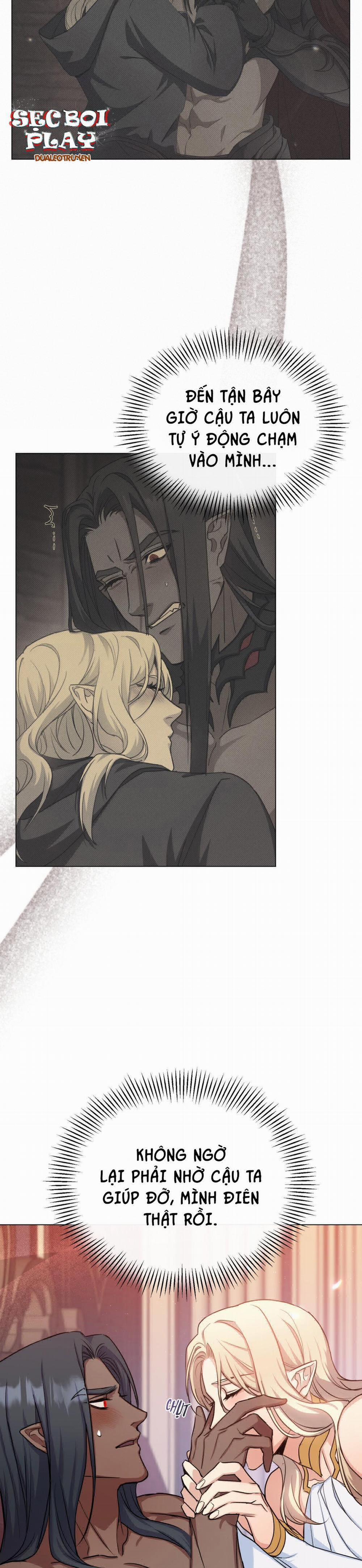 Mặt Trăng Quỷ 7 trang 5