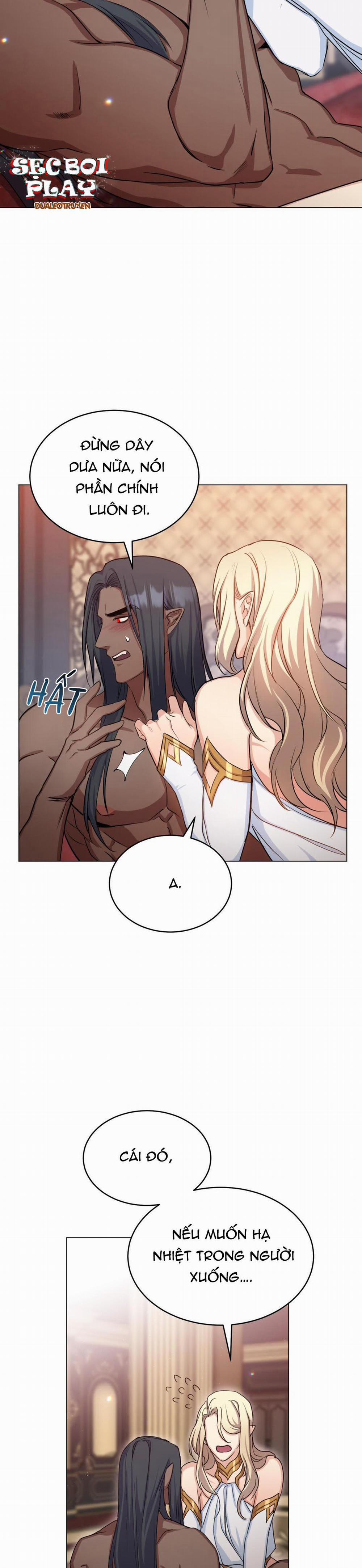 Mặt Trăng Quỷ 7 trang 6