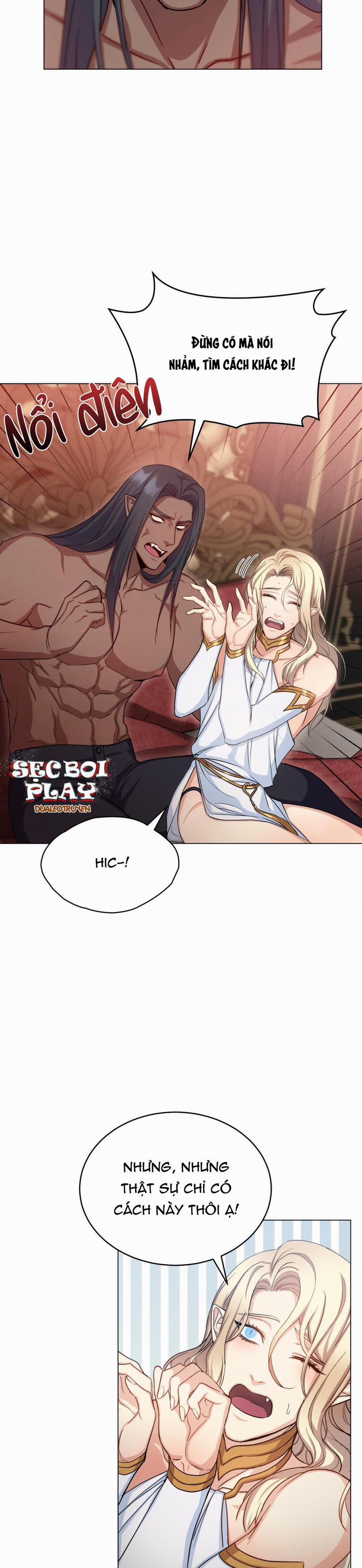 Mặt Trăng Quỷ 7 trang 8