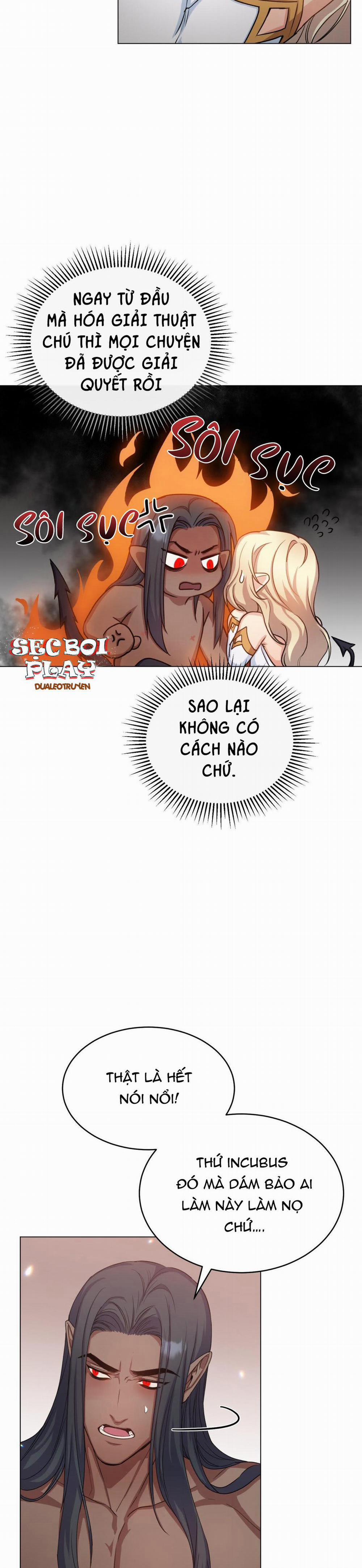 Mặt Trăng Quỷ 7 trang 9