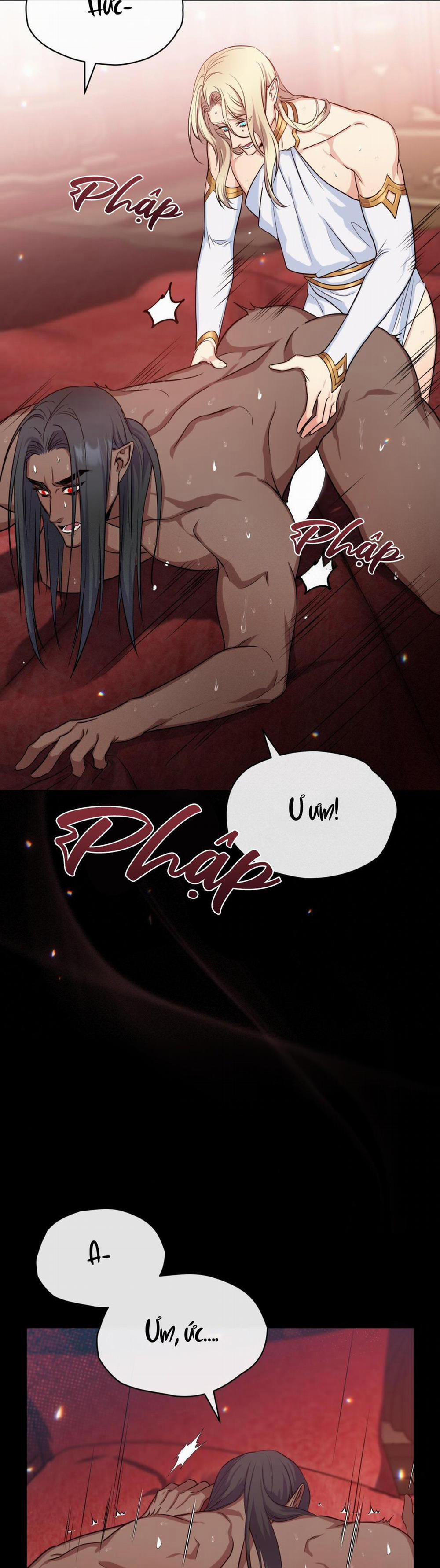 Mặt Trăng Quỷ 8 trang 26