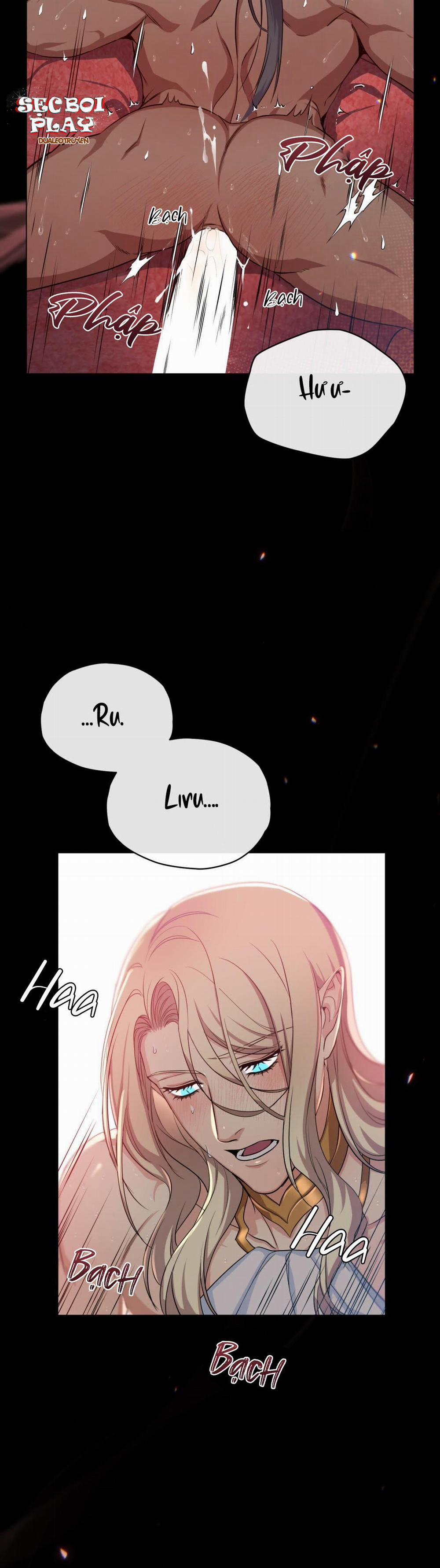 Mặt Trăng Quỷ 8 trang 27