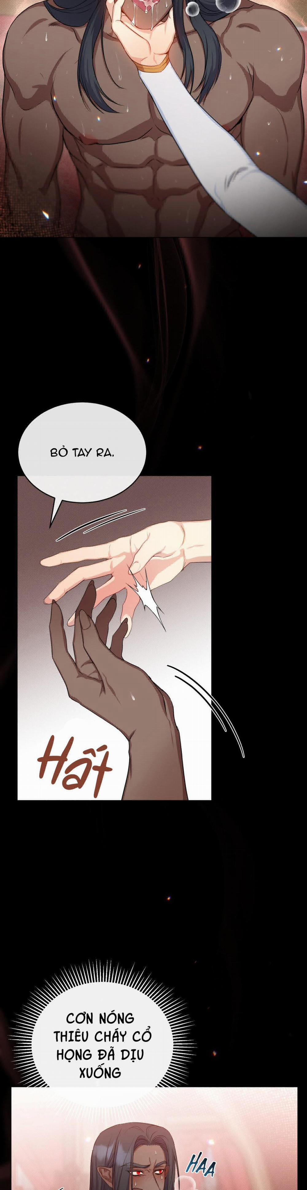 Mặt Trăng Quỷ 8 trang 6