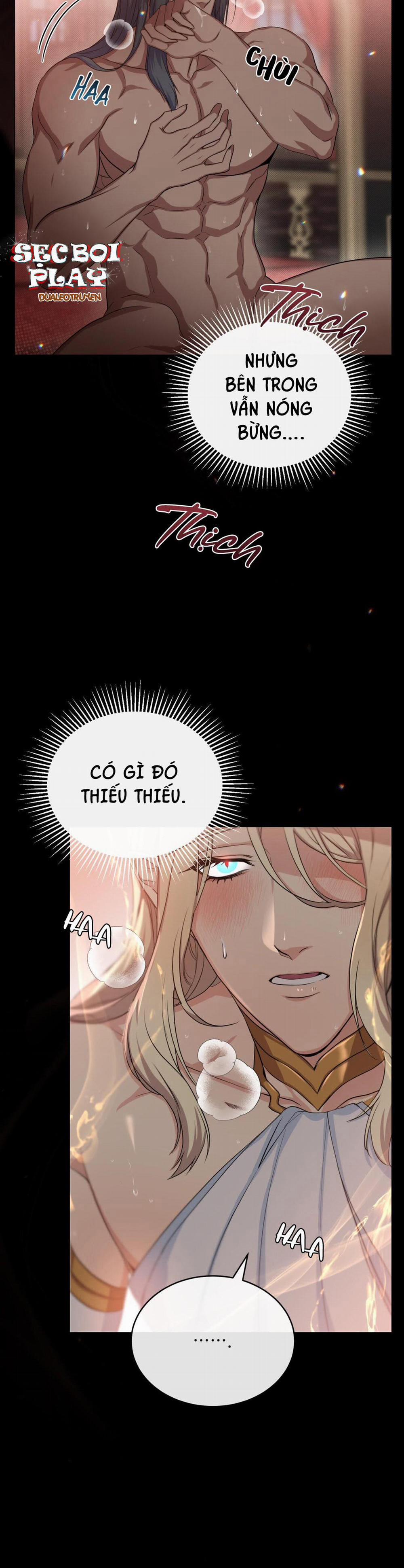 Mặt Trăng Quỷ 8 trang 7