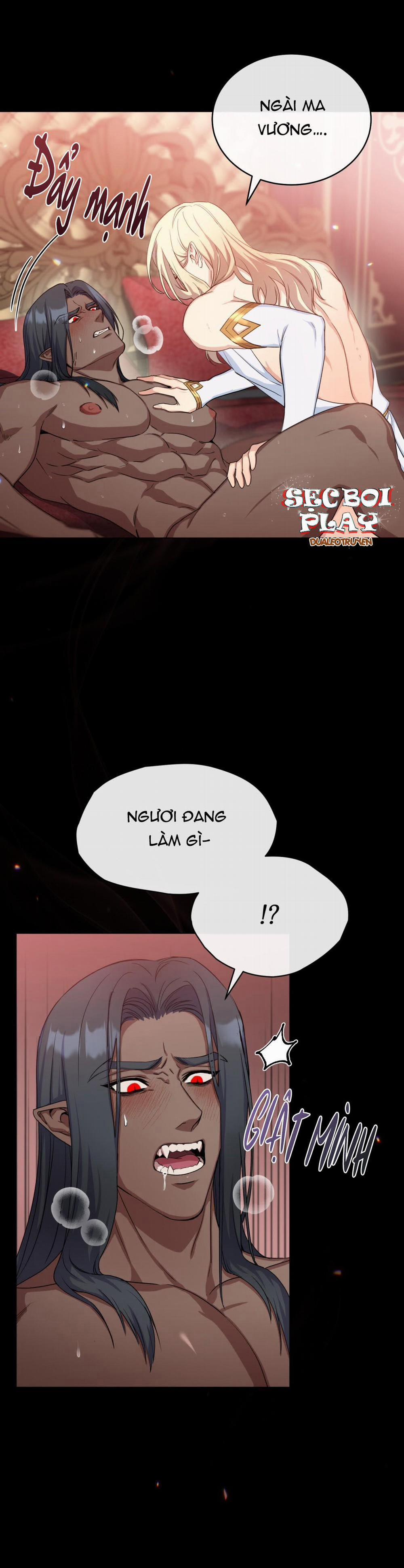 Mặt Trăng Quỷ 8 trang 8