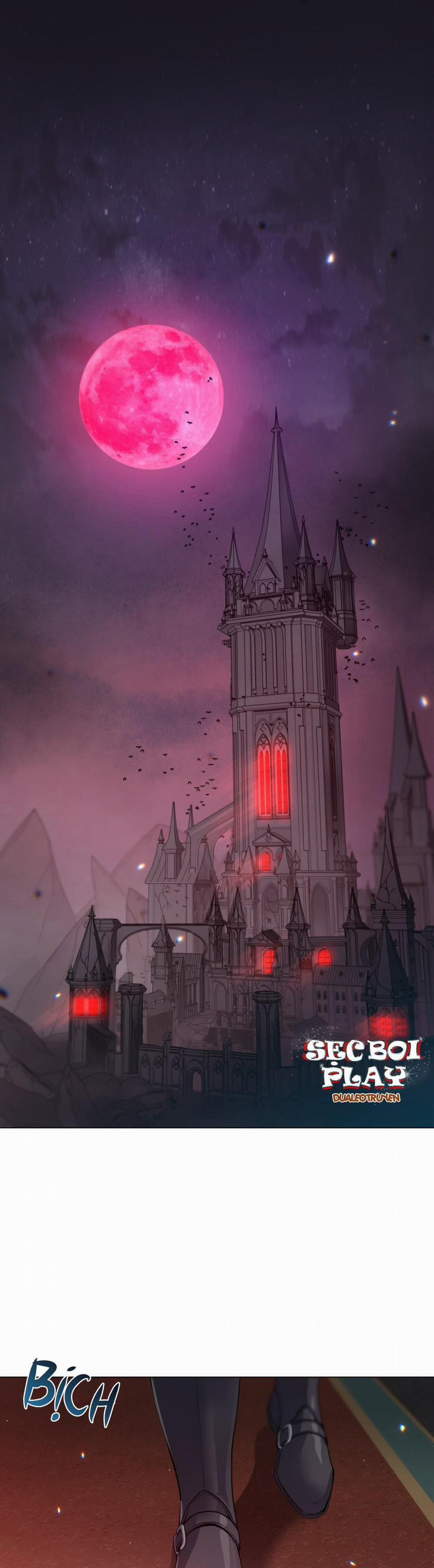 Mặt Trăng Quỷ 9 trang 0