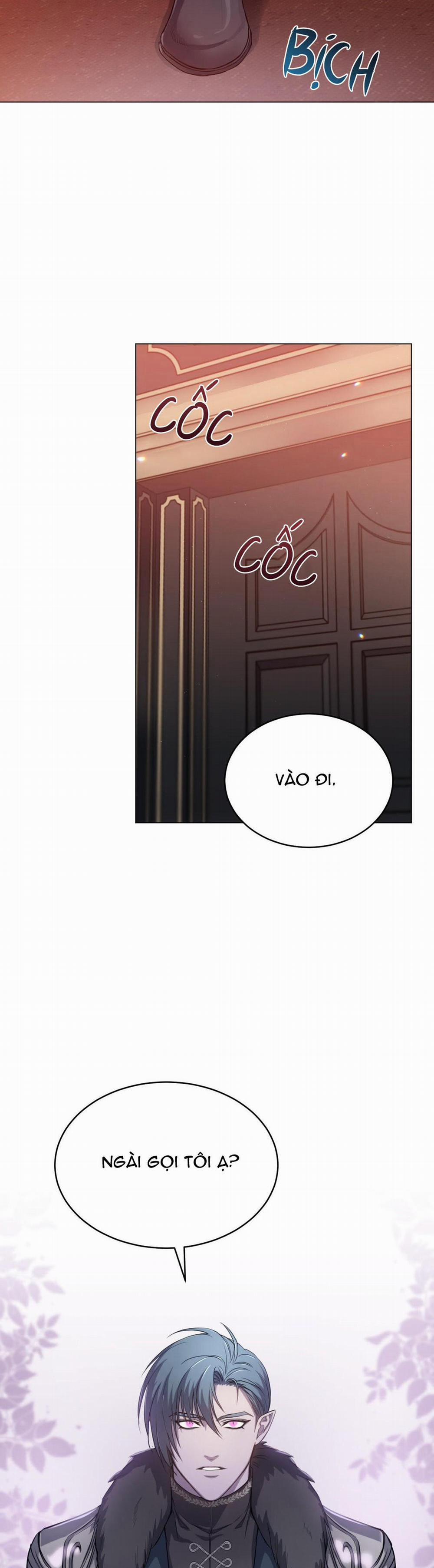 Mặt Trăng Quỷ 9 trang 1