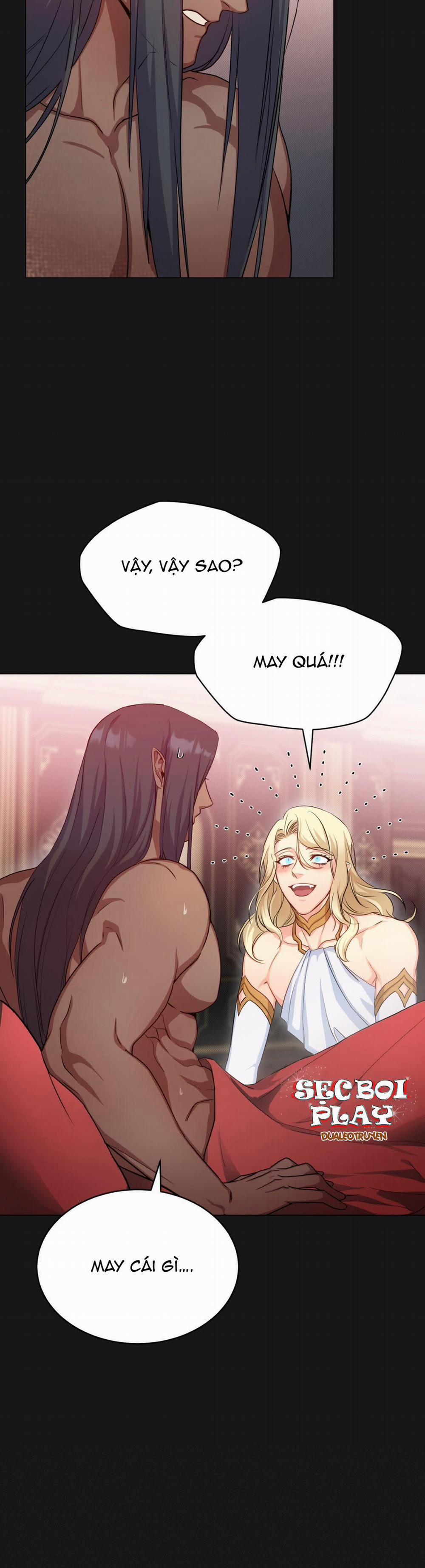 Mặt Trăng Quỷ 9 trang 10